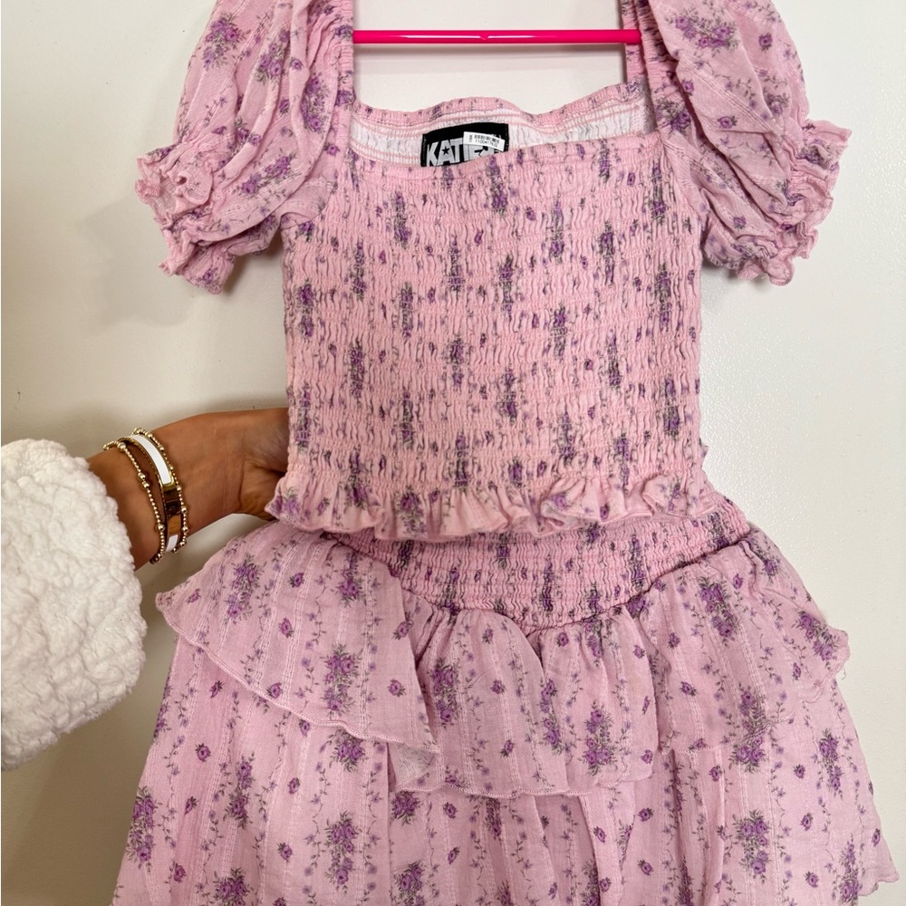 Katie J NYC girls SET